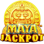 เกมสล็อต Maya Jackpot